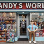Dandys World: Exploring the Characters, Storyline and Fan Community