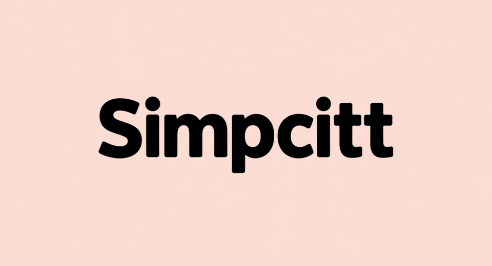Simpcitt