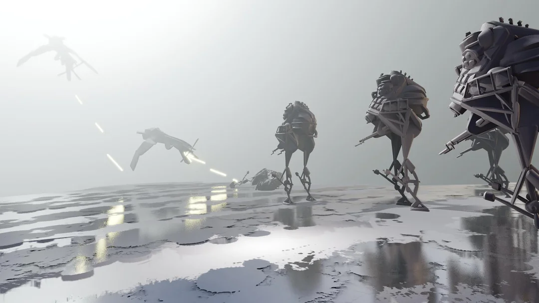 Tilt Brush “The Innovation in art Art World for Virtual Reality”