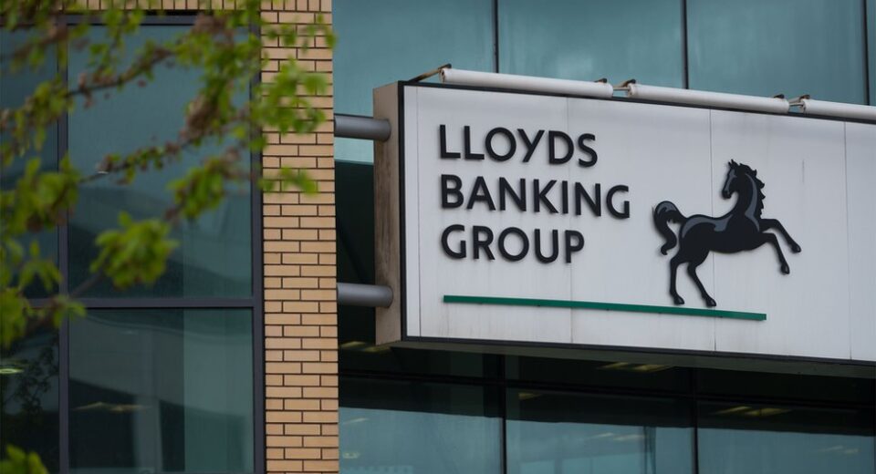 Lloyds Share Price - Analysis of the UK Banking Performance
