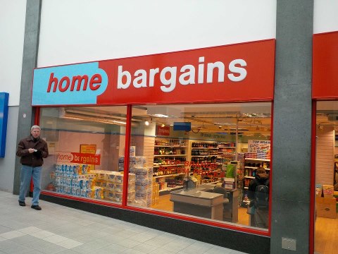 Home Bargains Portal: The Ultimate Gateway to Savings, Convenience and Smart Shopping