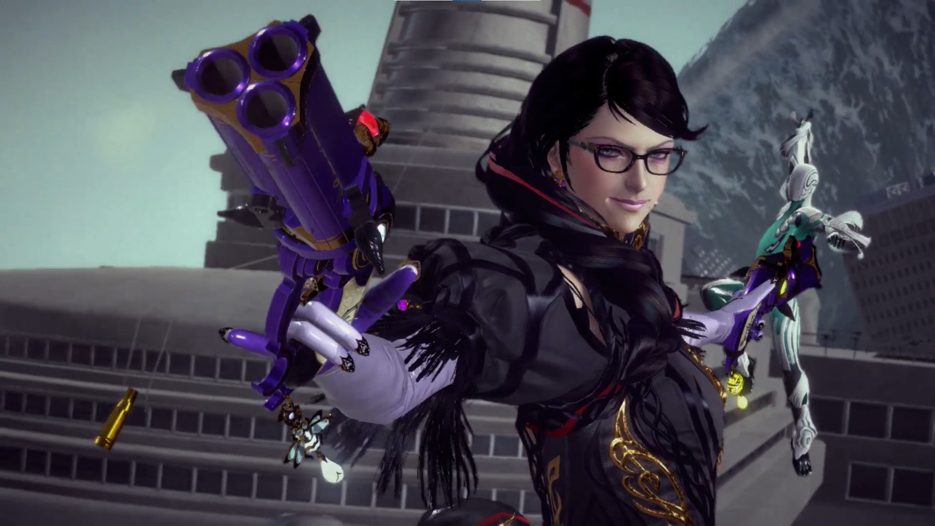 Bayonetta 3 Gameplay: A Stylish Experience Like No Other