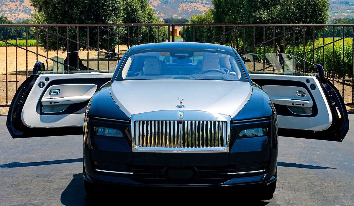 Rolls Royce Share Price – Tracking, Growth & Market Outlook