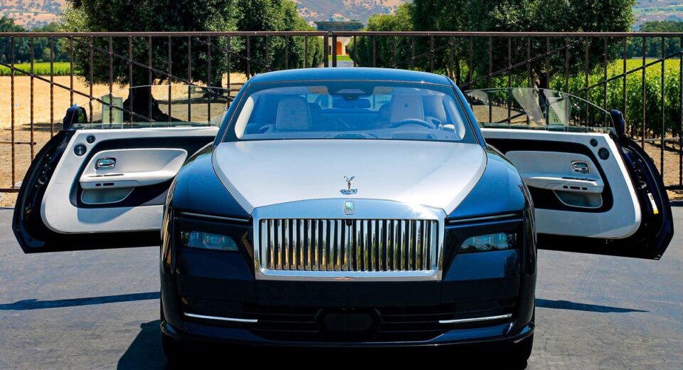 Rolls Royce Share Price – Tracking, Growth & Market Outlook