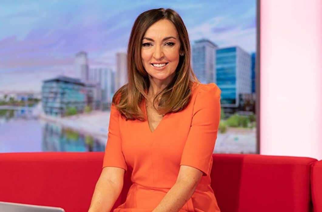 Sally Nugent